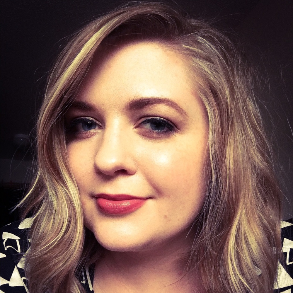 Meet your Posher, Chelsie